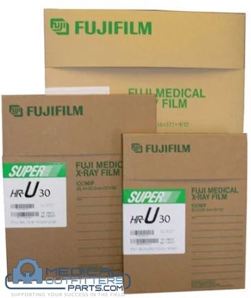 Fujifilm Super HR-U 24 X 24, PN 1602311