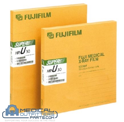 Fujifilm Super HR-U 30 X 35, PN 16082505