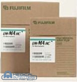 Fujifilm UM-MA 18 X 24 100 Sheets, PN 15861265