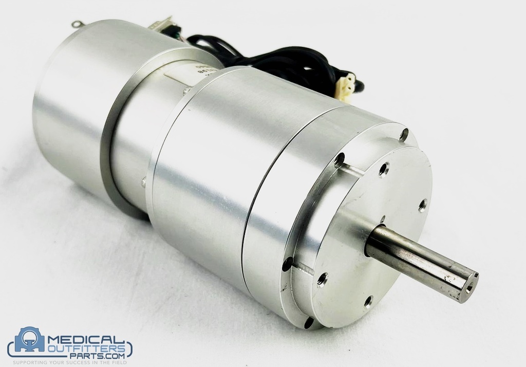 Philips PET/CT GXL Table Cymatix Encorder, PN CYM31980540