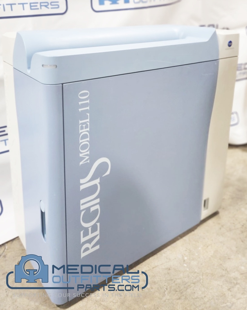 Konica Minolta Regius 110