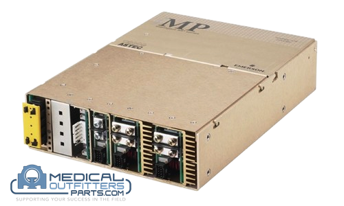 Astec Emerson Network Power Supply, PN IMP1-5Y0-00-A