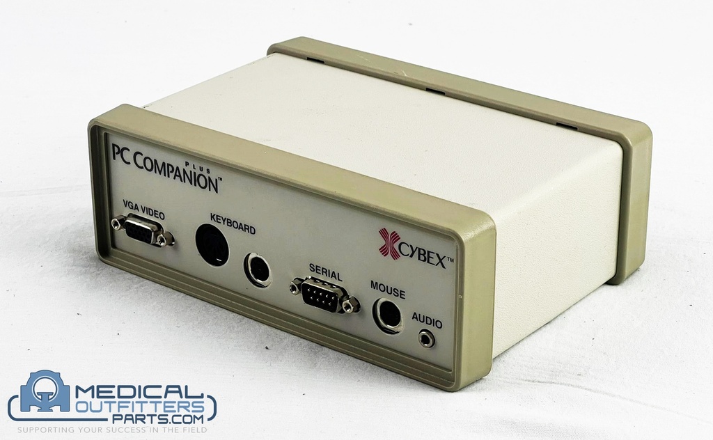 Cybex PC Companion Plus Communication Receiver, PN 510-065