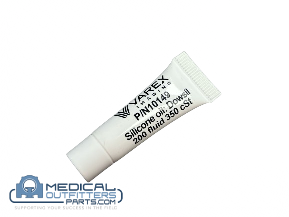 Hitachi CT Sceneria View Oil, HV (1/each small tube) Qty 4, PN H393389