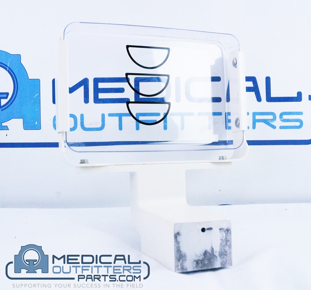 Siemens Mammo Nova Compression Plate 18x24cm, PN 6483452