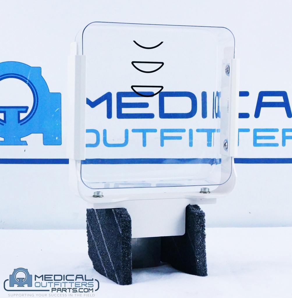 Siemens Mammo Nova Compression Plate Mag 1.5, PN 6483502