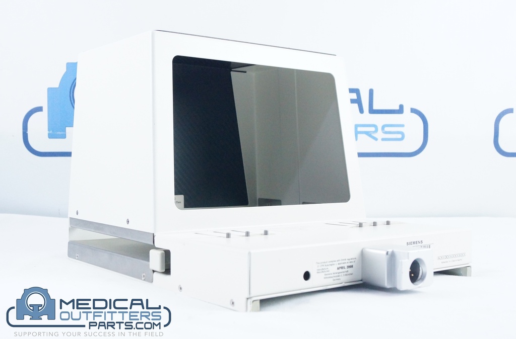 Siemens Mammo Nova Magn Table 1.5, PN 6483742