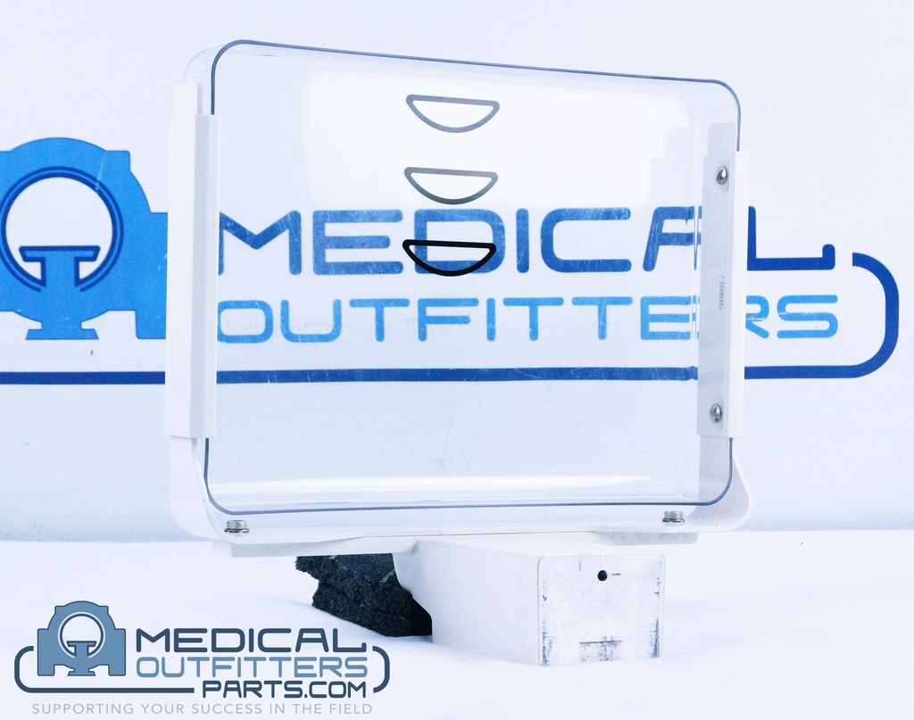 Siemens Mammo Nova Compression Plate Padle 24x30cm, PN 6483460