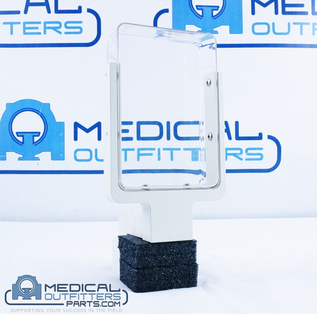 Siemens Mammo Nova Compress Paddle 7x5 inch