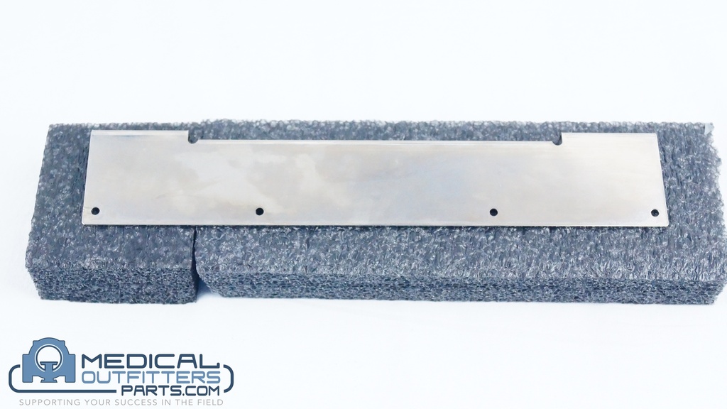 Siemens Mammo Novation Bucky and Cassette holder Grid Holder, PN 6348440