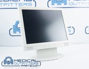 GE MRI LCD Monitor, M1-150