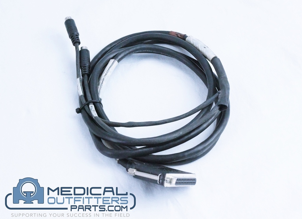 GE MRI Cable Run #796 OW1A1A2J8 To OW1A2A3 Mouse/Keyboard, PN 2141980