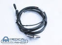 GE MRI Cable Run #796 OW1A1A2J8 To OW1A2A3 Mouse/Keyboard, PN 2141980