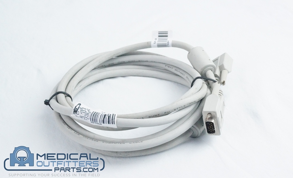 GE Computer Cable AWM Style 2919, PN E89980