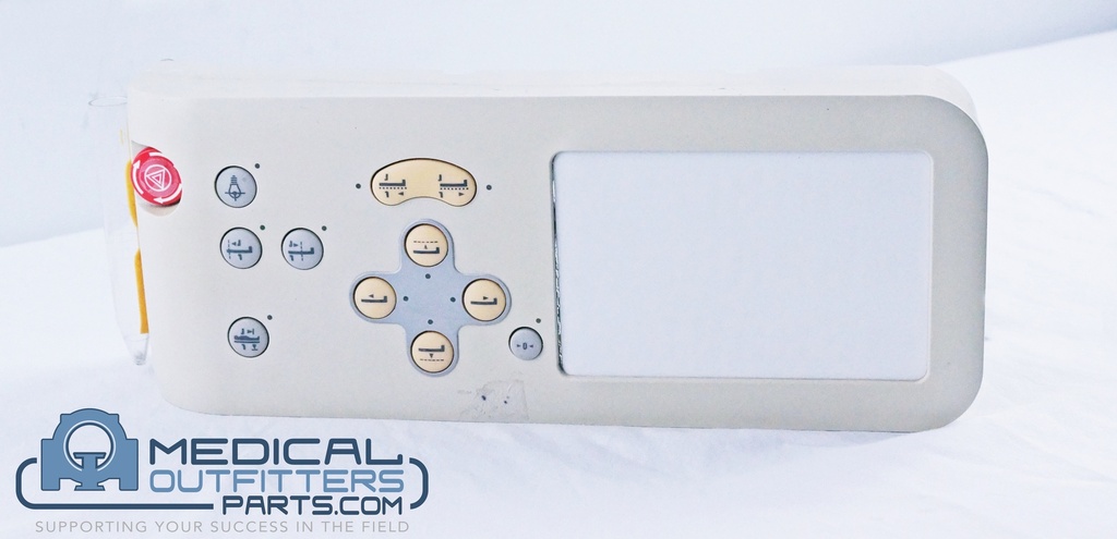 Philips PET/CT Gemini GXL LH Operator Module Assembly, PN 453567105191