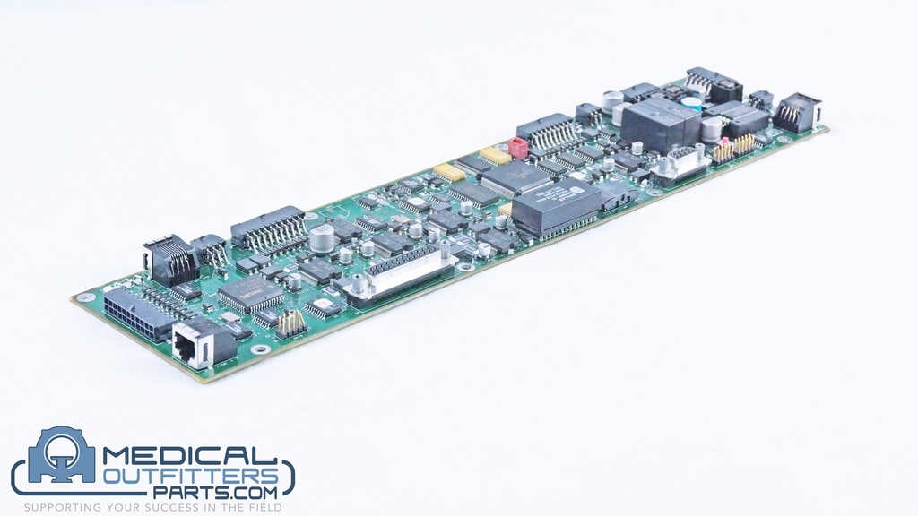 Kodak Direct View CR 500 Board, PN 1F9353