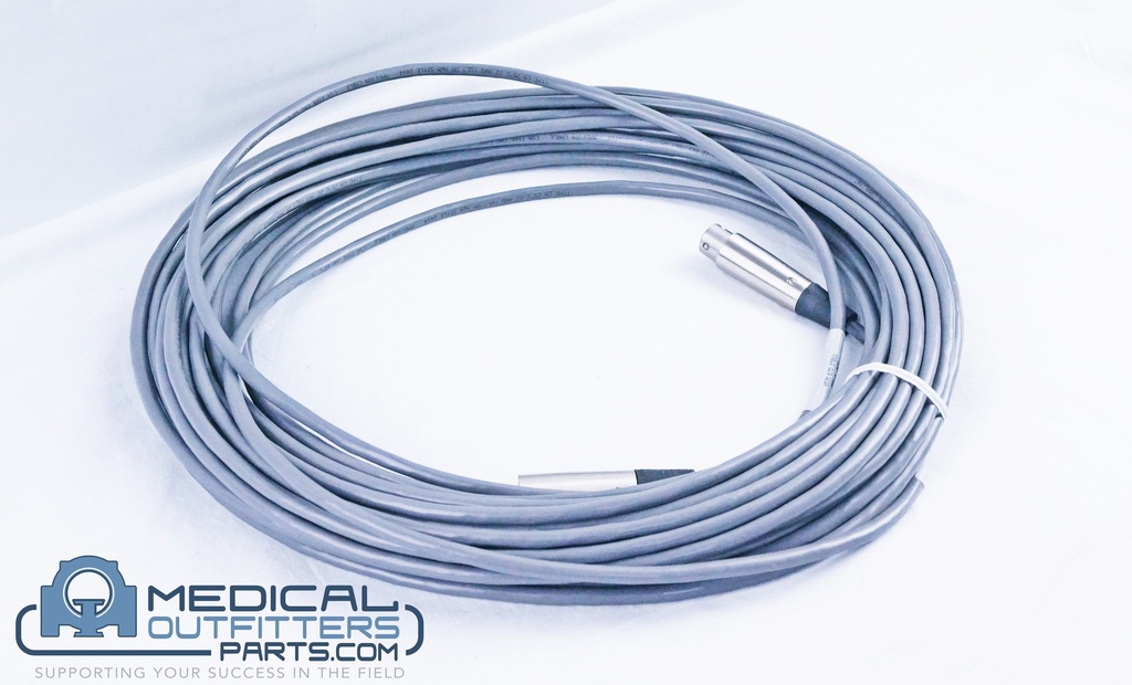 Philips CT Cable Assy, Injector, PN 453567037861