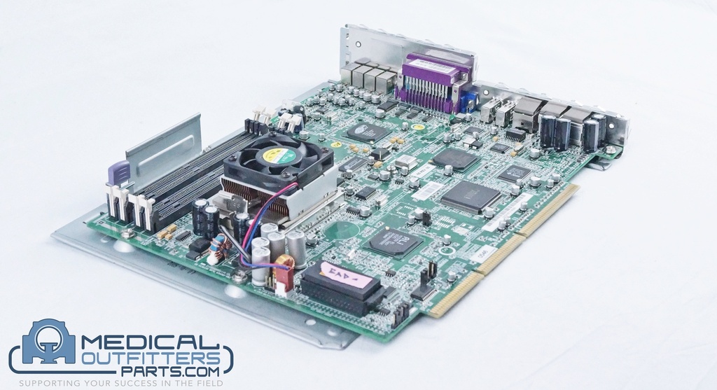 PC SUN  Motherboard B150 BLADE150 375-3167-316-060, PN 375-3167