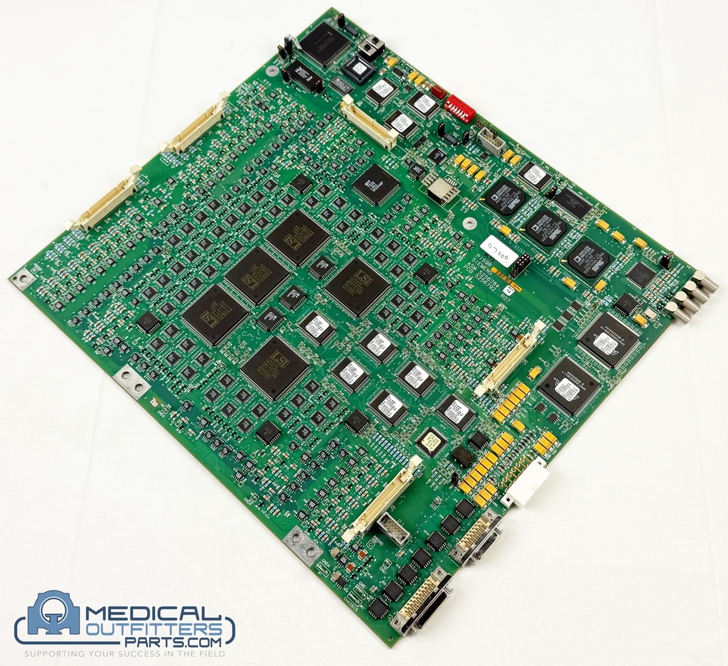 Siemens E-Cam ASM PI59R HD3 Coincidence PMT, PN 5256784