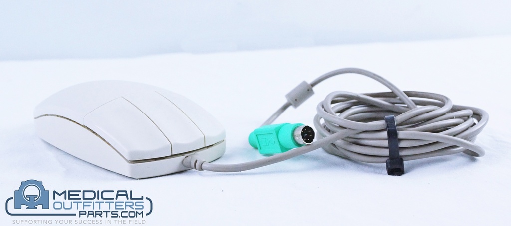 Logitech PS/2 M-SAW35 MOUSE, PN 5670990