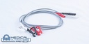IVY Lead Wires 24" long Grabber, PN 590162