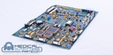 Carestream X-Ray Generator,  Generator CPU Board, PN 734573-02