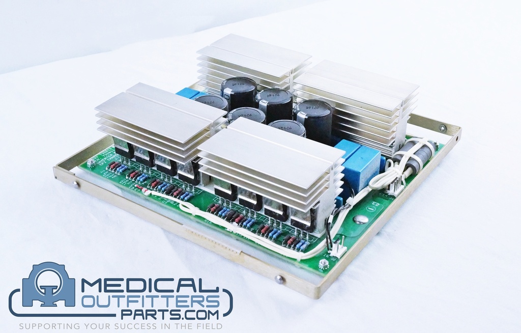 Carestream X-Ray Generator Inverter Module, PN 732813-00