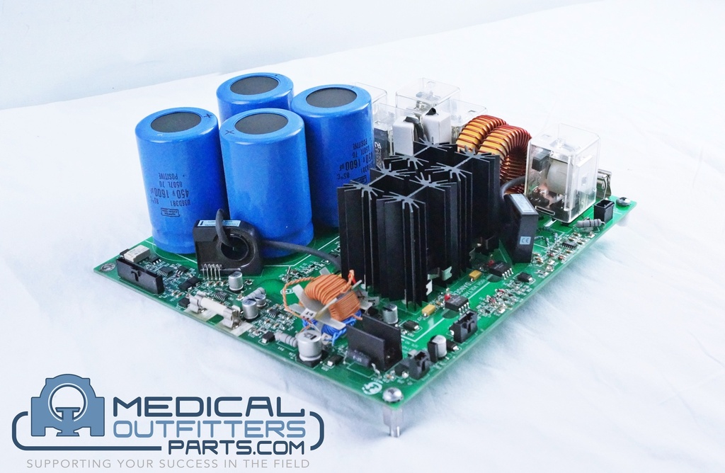 Carestream X-Ray Generator HSS Drive Board A20A2, PN AY40-036S