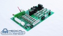 Quantum X-Ray Interface Board HSS, PN AY40-061T