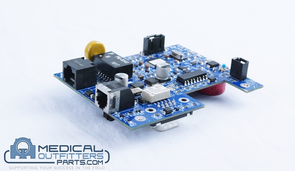 Quantum X -Ray OCP Interface Board A1A1, PN AY40-073S