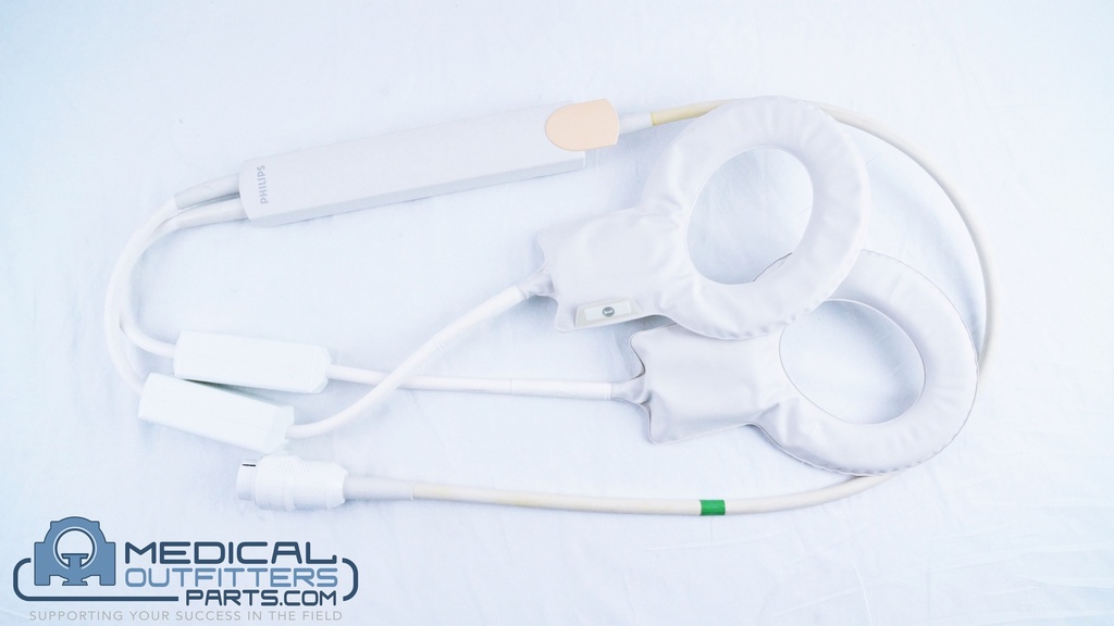 Philips MRI Sense Flex Medium 3T Coil, PN 452213219264
