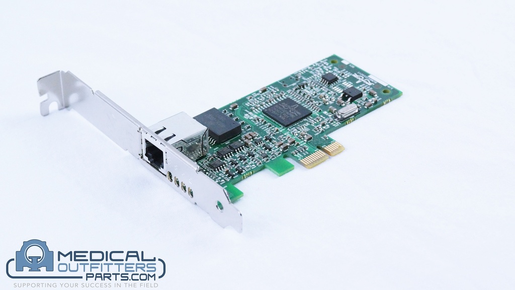 Broadcom Gigabit Ethernet PCI-E Network Adapter Card Board, PN E-G021-04-2613
