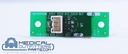 Philips CT Gantry Small Microphone Board, PN 453567322531