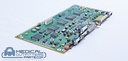 GE CT Lightspeed Gantry SDAS (Data Acquisition System) DCB Controller, PN 2245257