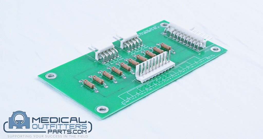 GE Rad/Fluoro AMX-4 Board, PN EP021001-B