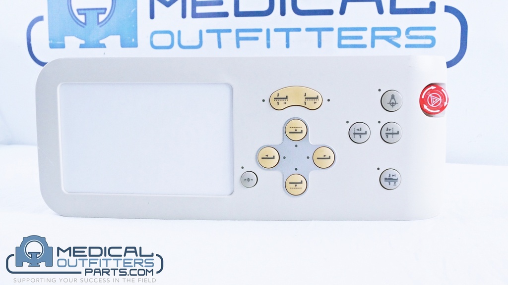 Philips PET/CT Gemini GXL RH Operator Module Assembly, PN 453567105141