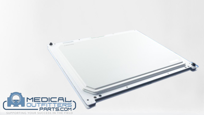 Siemens E-Cam Symbia Collimator Cart Dual Medium Energy LP, PN 5232868