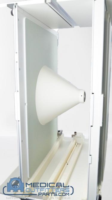 Siemens E-Cam Pinhole Collimator, PN 4380585