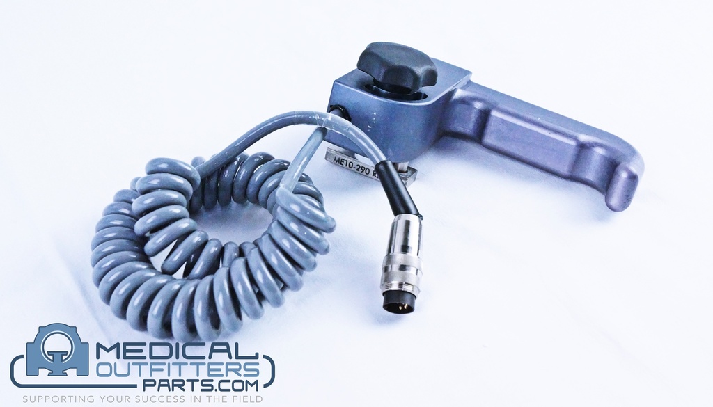 Carestream Elevator Table Top Control Handle, PN AY21-195