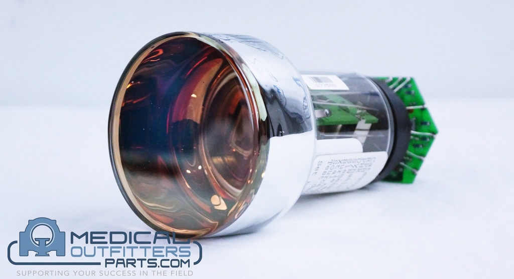 Siemens E-Cam FRU 3" PAD 1 PMT Carry # 14, PN 5982314