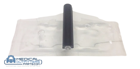 Siemens E-Cam 2" PMT Coupling Gel, PN 9489287