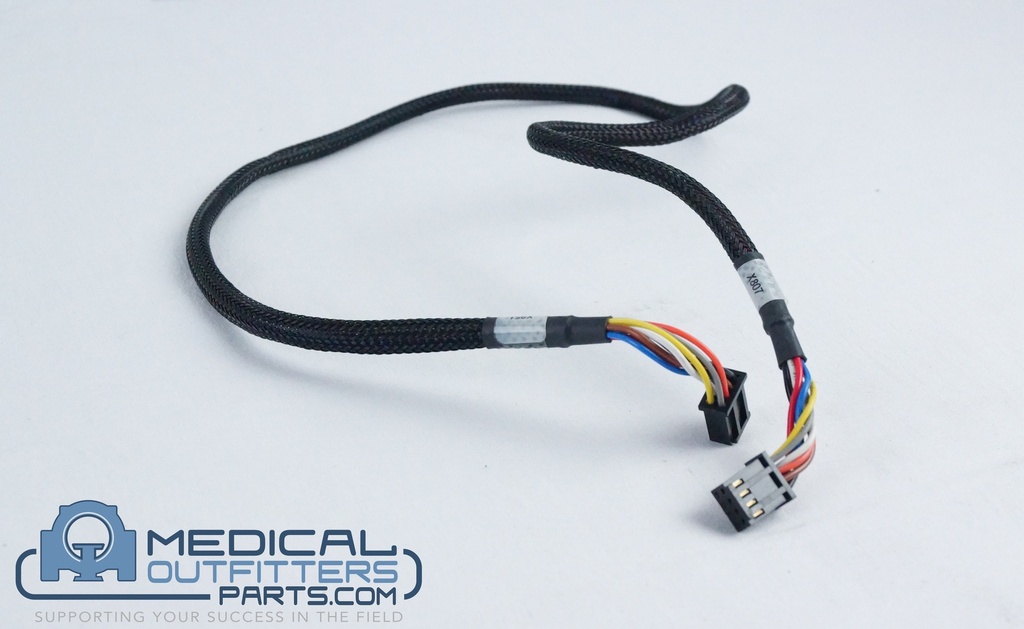 Siemens Mammo 3000 Cable X851 To x807, PN X851 - x807