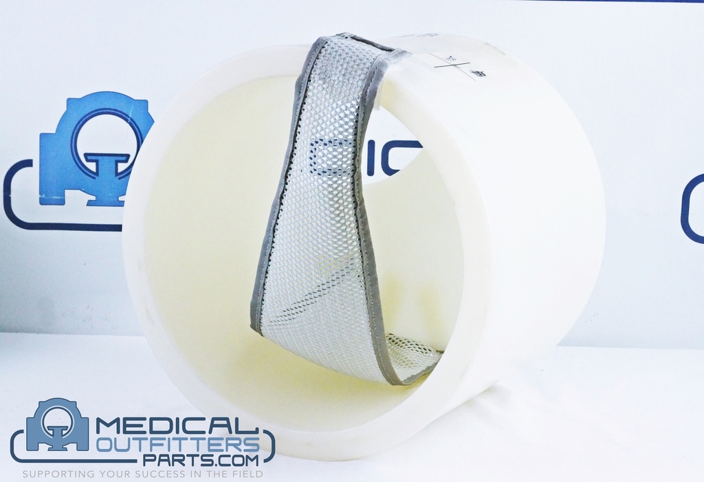 GE MRI Short Loader Cylinder Phantom, PN 2135652