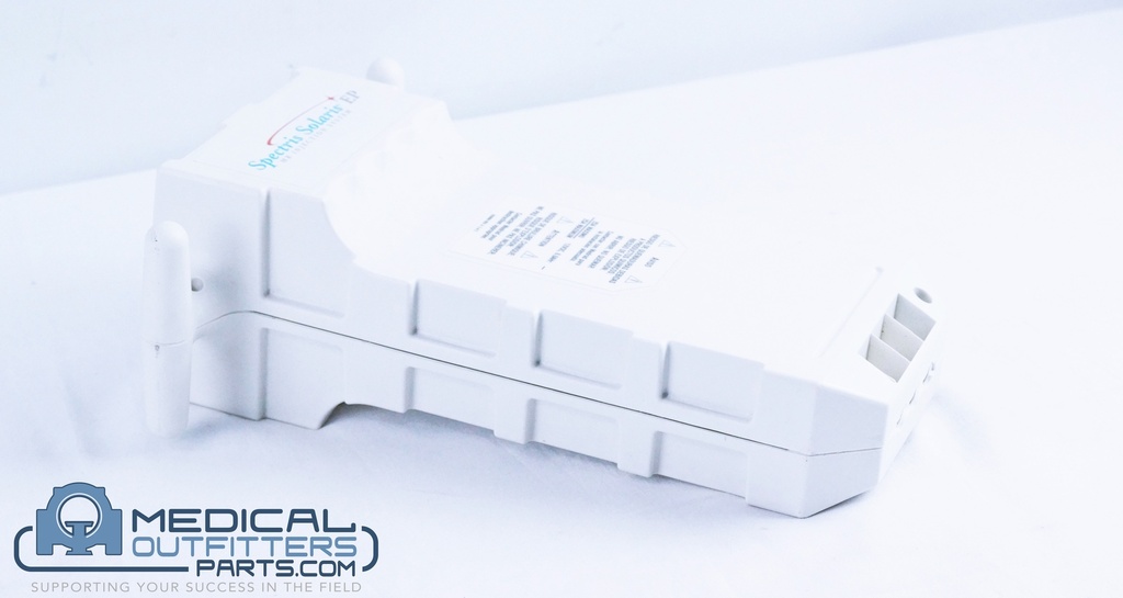 Medrad MRI Spectris Solaris EP Battery 12VDC, 8.0AHr: 25A MaxiMUM, PN 3012070