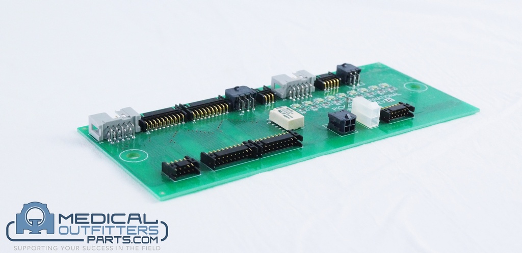 Picker CT Printer Circuit Board, PN 808441