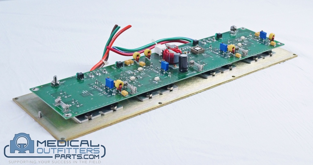 Picker NM Power Supply Detector Head, PN 808475