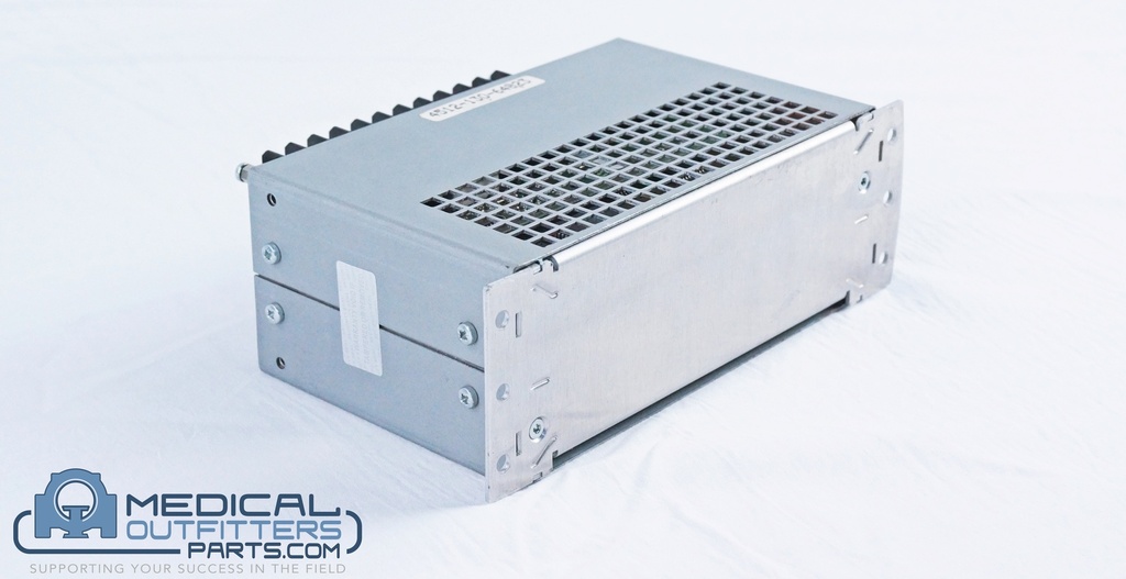 Philips Rad Rom Super 80 CP Frequency Converter, PN 451213064823