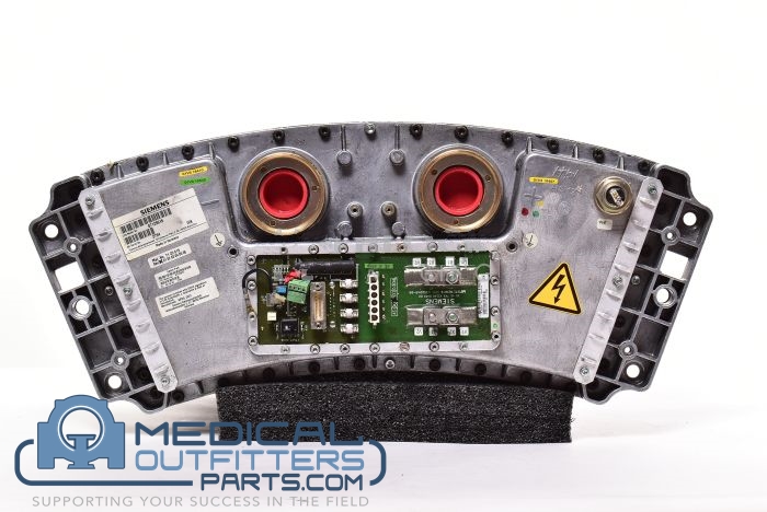 Siemens CT Emotion HV Transformer P10F, PN 7125615