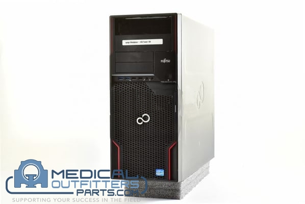 Siemens CT Emotion Computer IES Tower 12E, PN 10864205