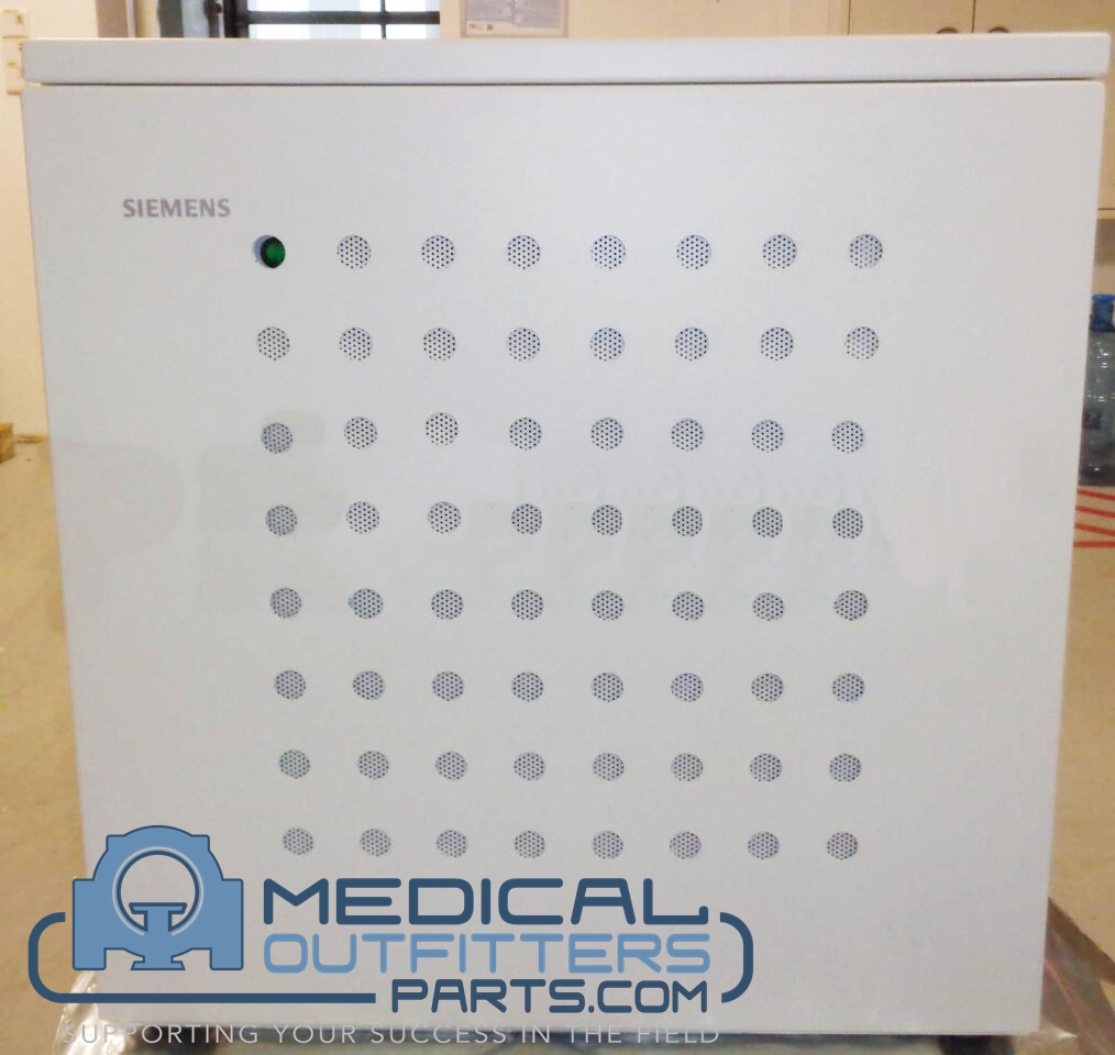 Siemens CT Emotion Line Connection Box 380-480V Assy, PN 10165884